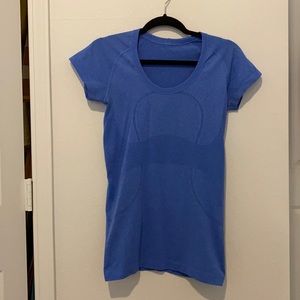 lululemom swiftley tech tee